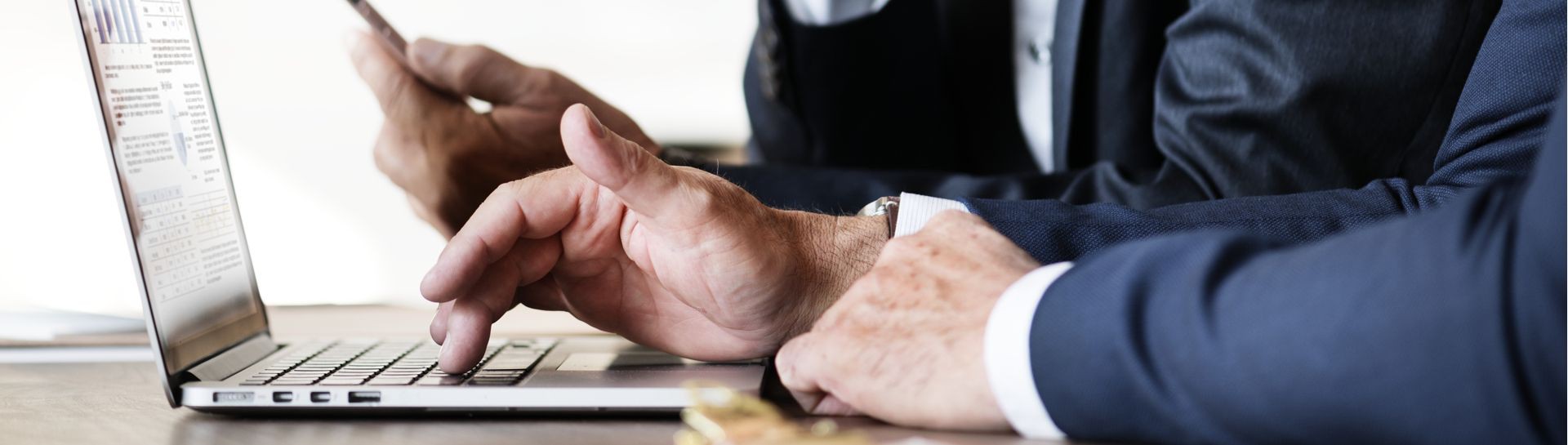 Αξιοπιστία και ασφάλεια